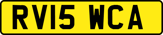 RV15WCA