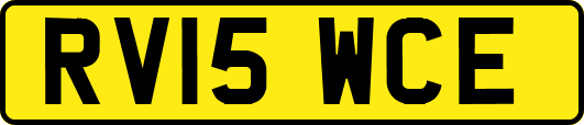 RV15WCE