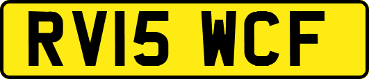 RV15WCF