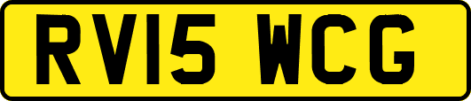 RV15WCG