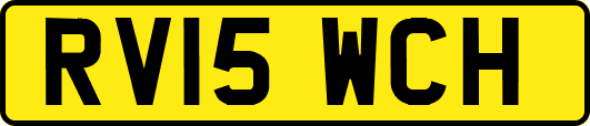 RV15WCH