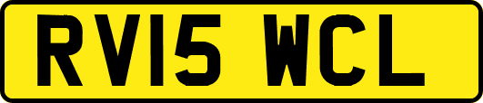 RV15WCL