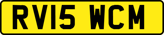 RV15WCM