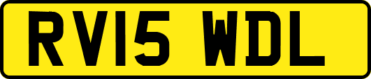 RV15WDL