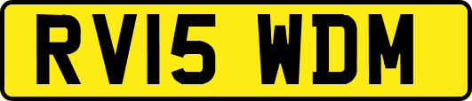 RV15WDM