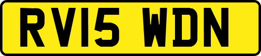 RV15WDN