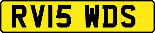 RV15WDS