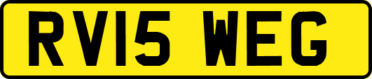 RV15WEG