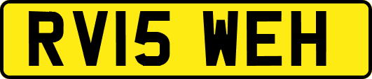RV15WEH