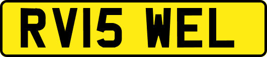 RV15WEL