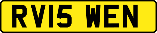 RV15WEN