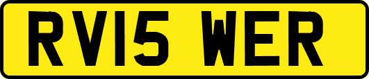 RV15WER