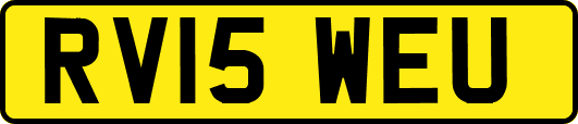 RV15WEU