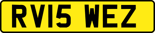 RV15WEZ