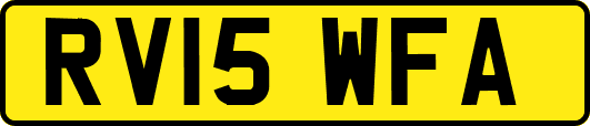 RV15WFA