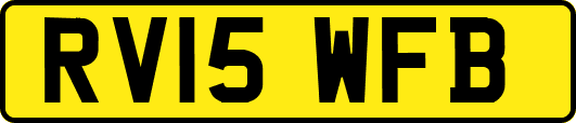 RV15WFB