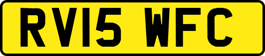 RV15WFC