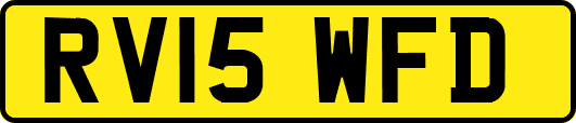 RV15WFD