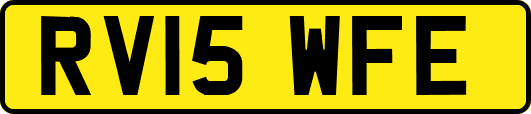 RV15WFE