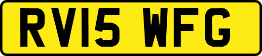 RV15WFG