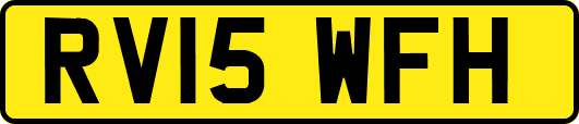 RV15WFH