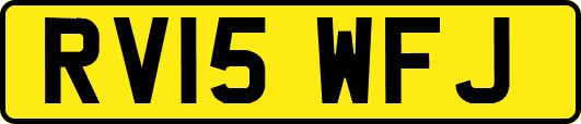 RV15WFJ