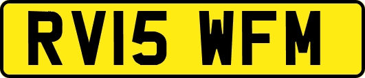 RV15WFM