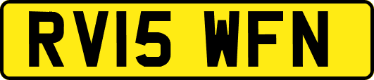 RV15WFN