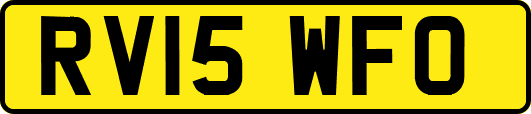 RV15WFO