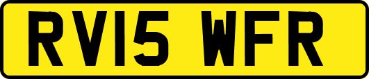 RV15WFR