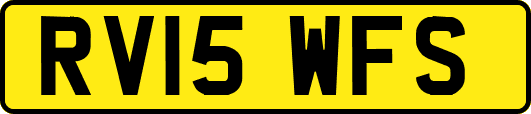 RV15WFS