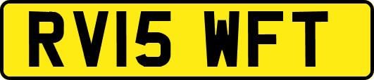 RV15WFT