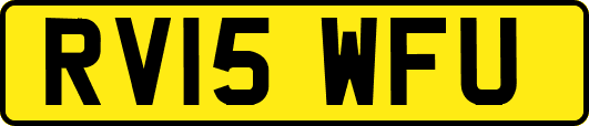 RV15WFU