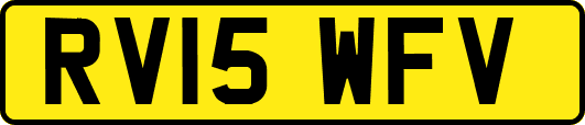 RV15WFV