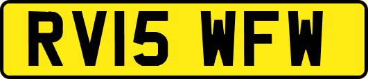 RV15WFW
