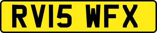 RV15WFX