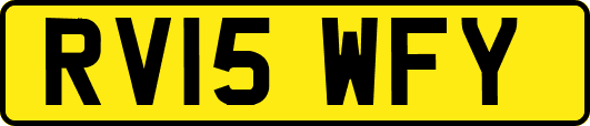 RV15WFY