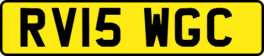 RV15WGC