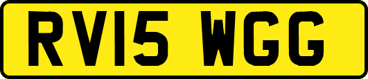 RV15WGG