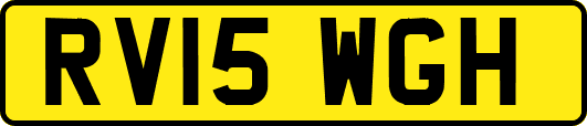 RV15WGH