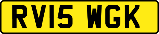 RV15WGK
