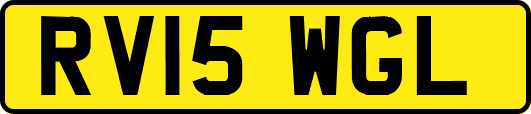 RV15WGL