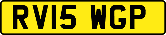 RV15WGP