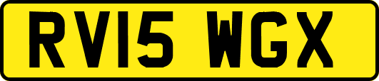 RV15WGX