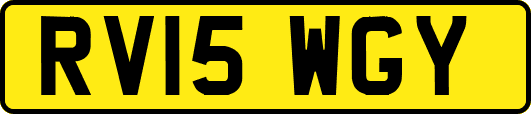 RV15WGY