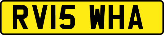 RV15WHA