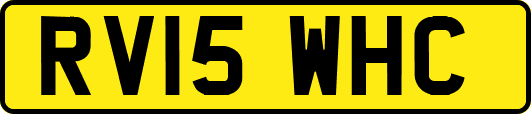 RV15WHC