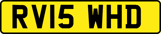 RV15WHD