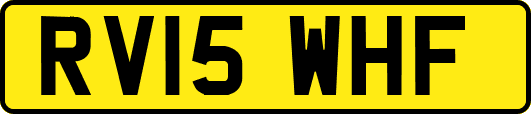 RV15WHF