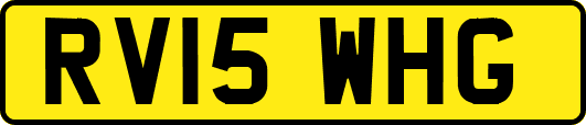 RV15WHG